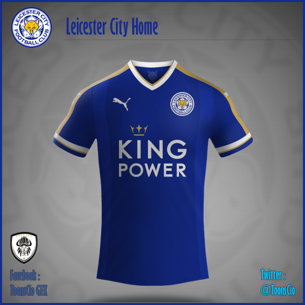 Leicester City
