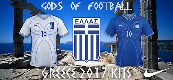 Greece Hoplitai kits