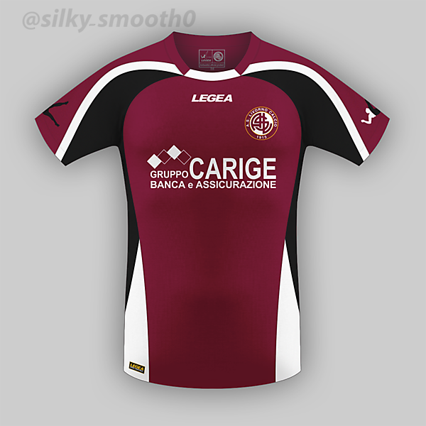 Livorno Legea Home