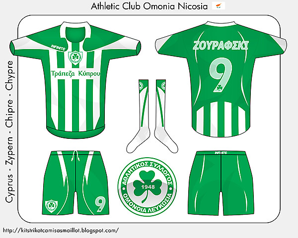 Omonia Nicosia