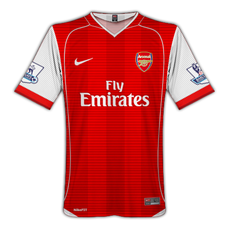 Fantasy Premier League shirts