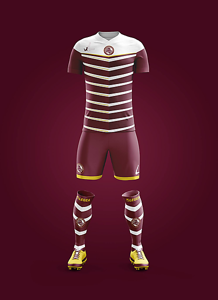 Livorno - Fantasy kit