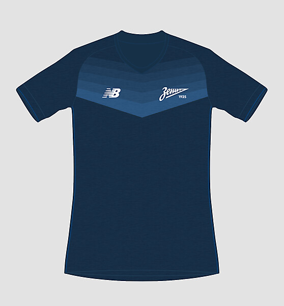 Zenit x New Balance