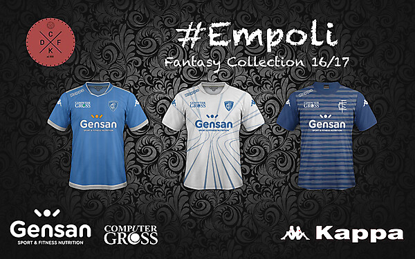Empoli Kappa Concept