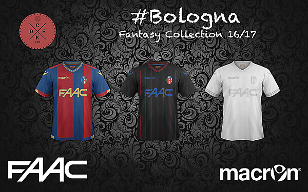 Bologna Macron Concept