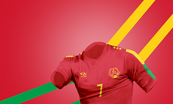 Guinea Bissau - Home