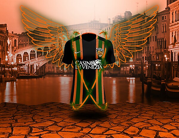 Venezia home kit