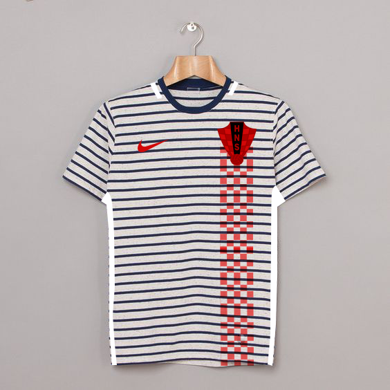 Croatia Nike 2017