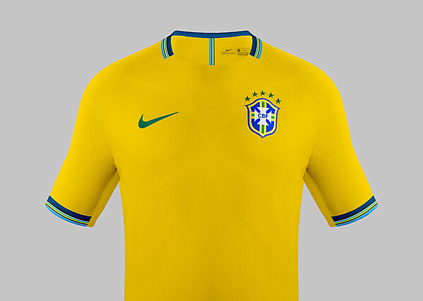 Brasil | Nike