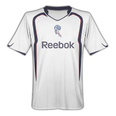 Bolton Wanderers Home Fantasy