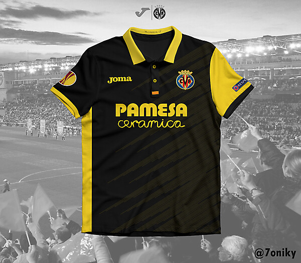 Villarreal Europa League