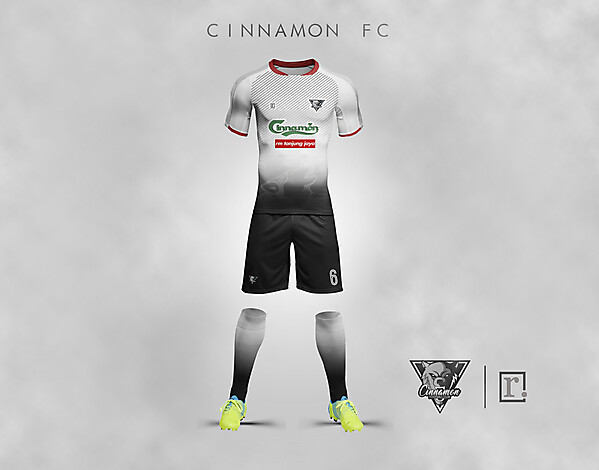 CINNAMON FC