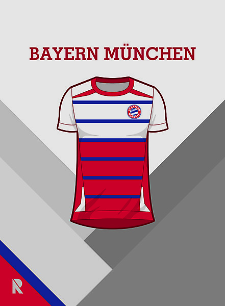 Bayern München 2