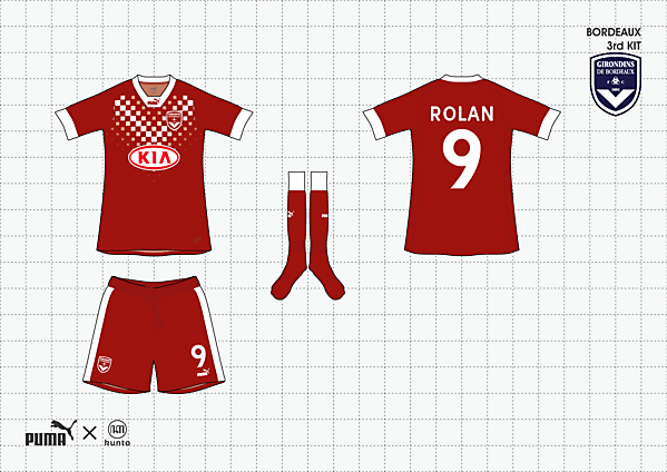 puma x kunto bordeaux 3rd