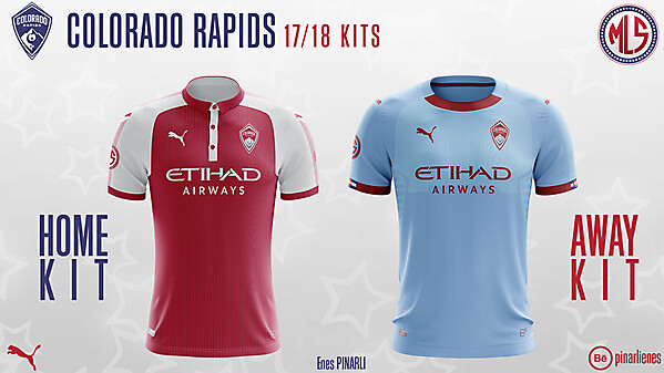 Colorado Rapids