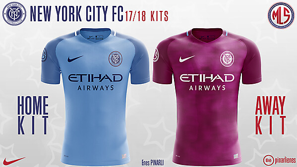 New York City FC