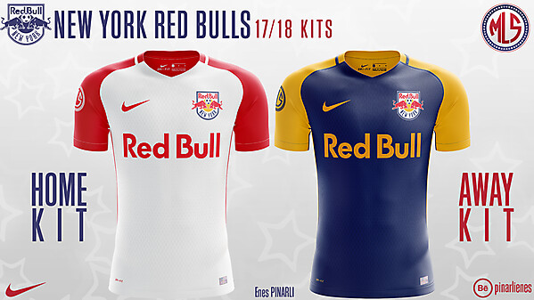 New York Red Bulls
