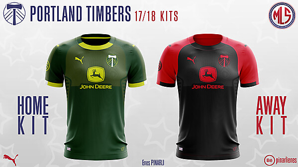 Portland Timbers