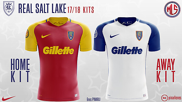 Real Salt Lake