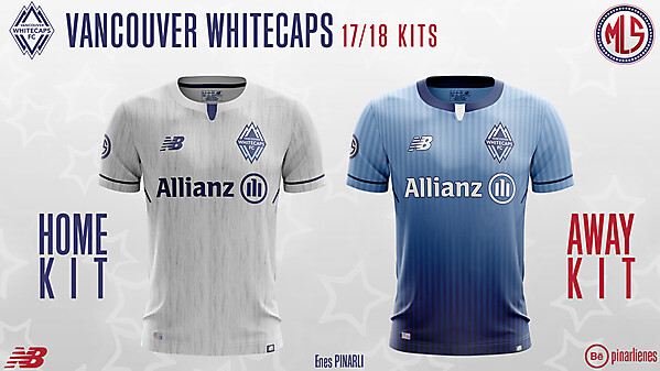 Vancouver Whitecaps