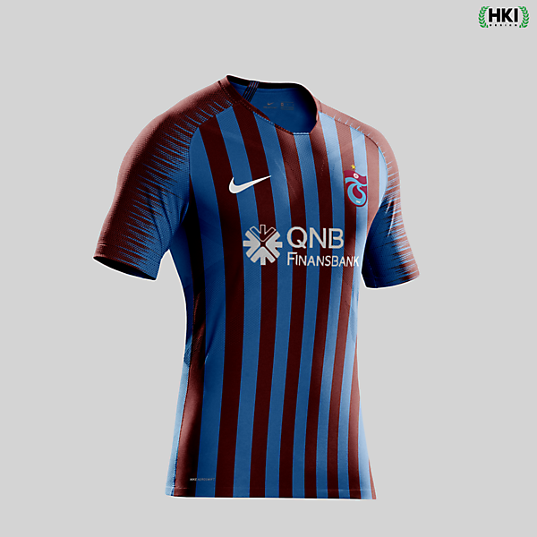 Trabzonspor x Nike 