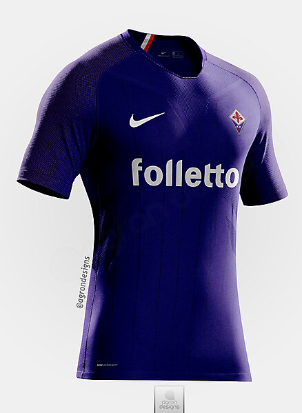 NIKE_VAPOR_2018_FIORENTINA HOME KIT CONCEPT