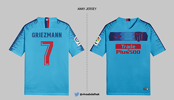 Nike 2018/19 Predictions