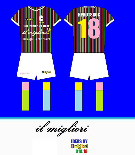 il migliori test upload