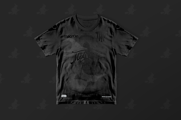 Benevento x Macron - Third