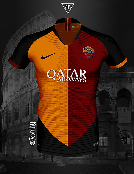 AS ROMA 