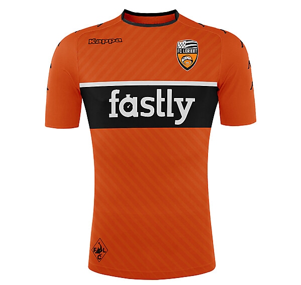 Lorient Home Kit