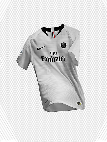 NIKE PARIS SAINT GERMAIN AWAY