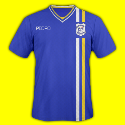 Cardiff City Home