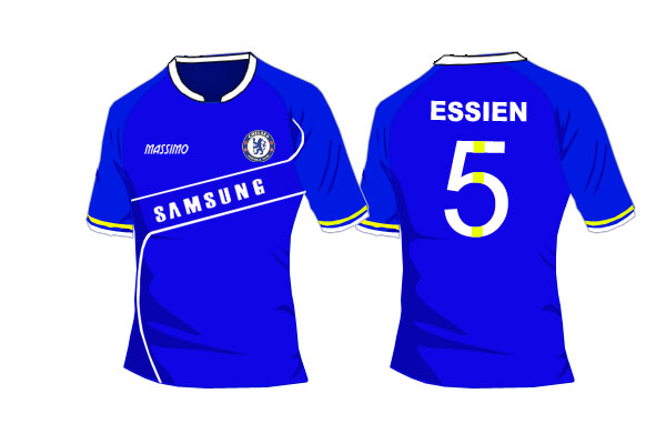 Chelsea Home