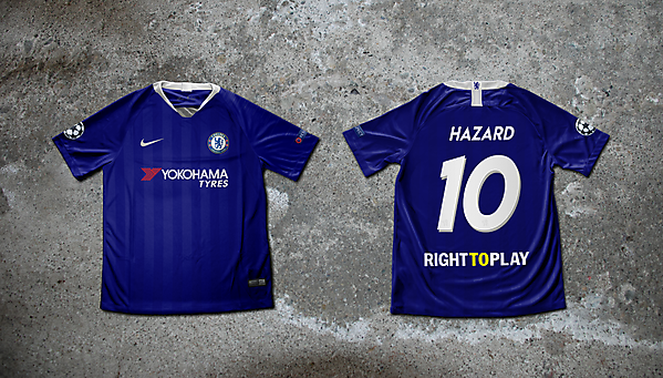 Chelsea Home Concept Kit