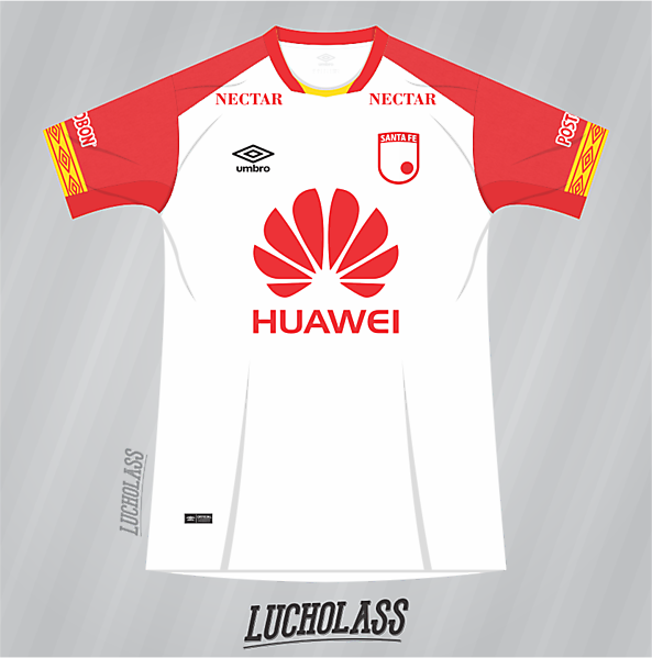 Independiente Santa Fe - 2019 (a)