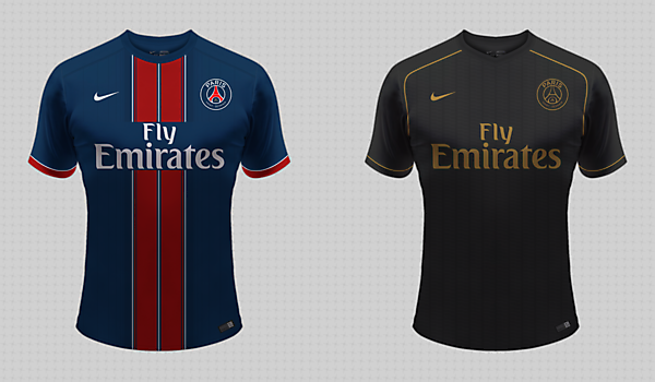 Paris Saint Germain FC | H - A