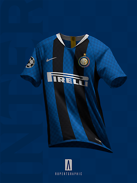Inter 19/20 