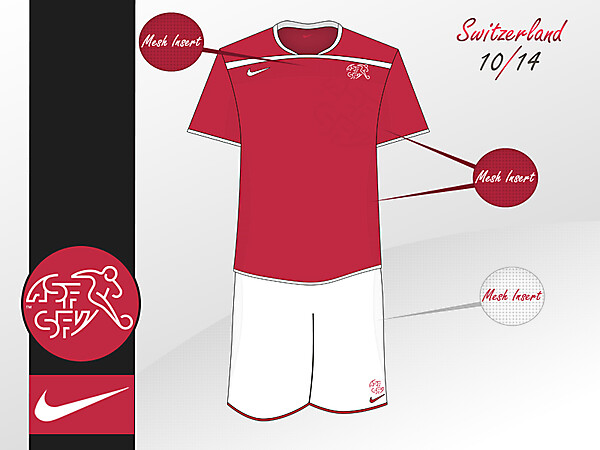 Switzerland Fantasy Home