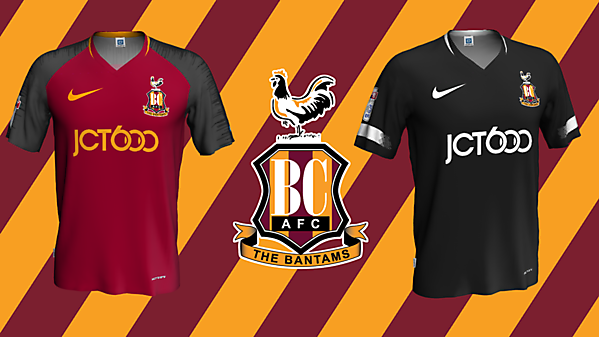 Bradford City AFC