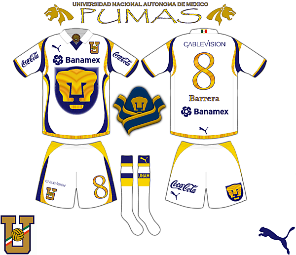 UNAM Pumas