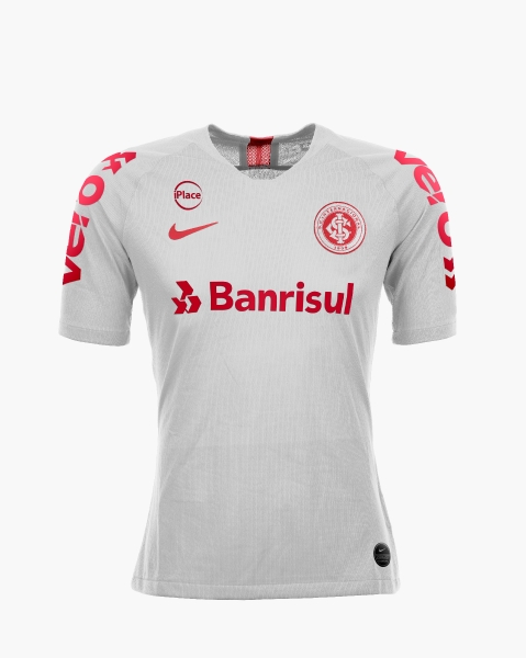 Nike SC Internacional 2019-20 Away Jersey