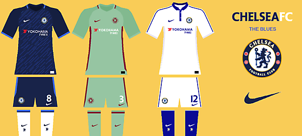 Chelsea concept kit 3