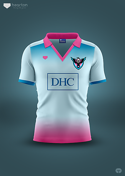 Sagan Tosu [away]