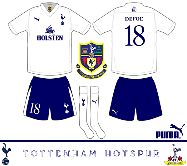 Tottenham Hotspur