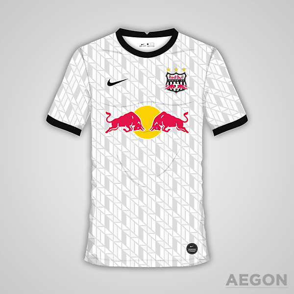 Red Bull Bragantino Home Kit