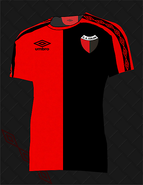 Colón de Santa Fe Home Kit