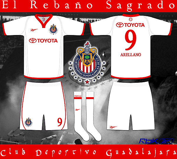 CD Guadalajara