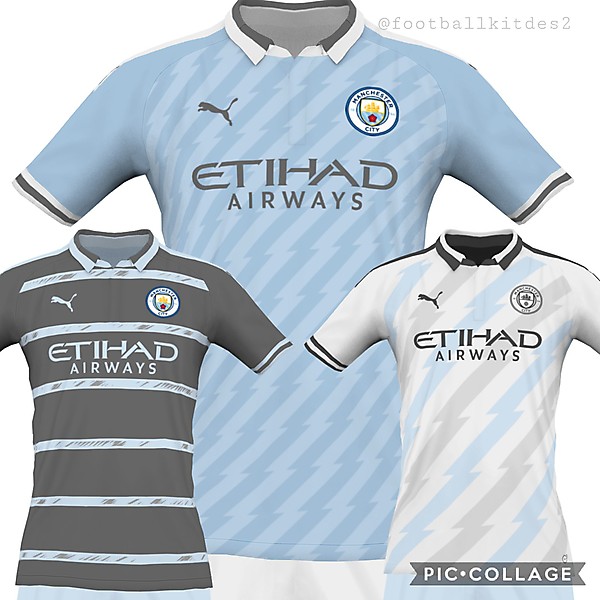 Manchester City 