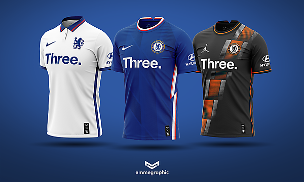 Chelsea FC | Nike
